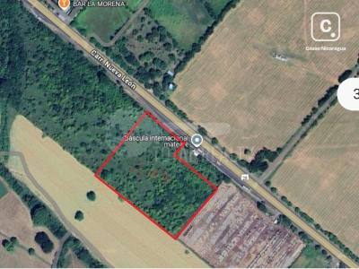 Terreno en venta en Mateare, Managua