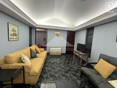 Apartment for rent in Bolonia, Managua – 1 bed