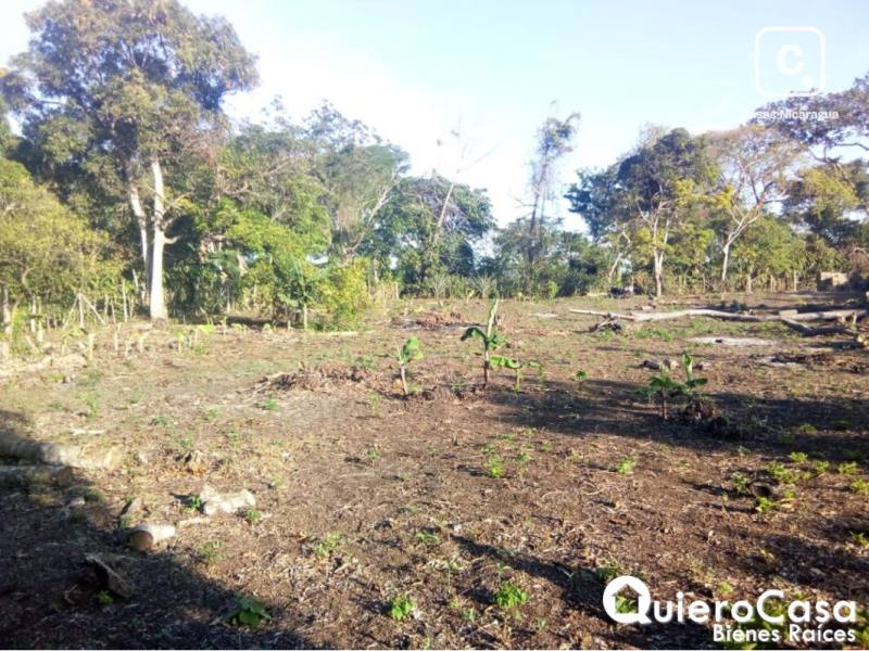 Terreno en venta en Masatepe, Masaya – 2,959 varas²