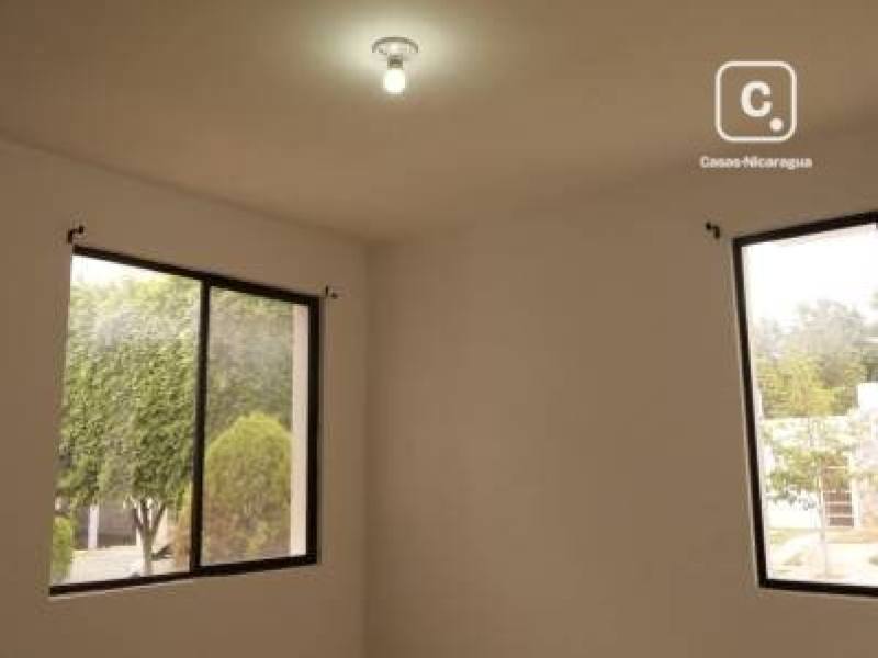 Casa en alquiler en Colonia Managua, Managua