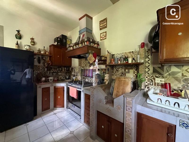 Casa en venta en Managua – 4 hab, 139 m²