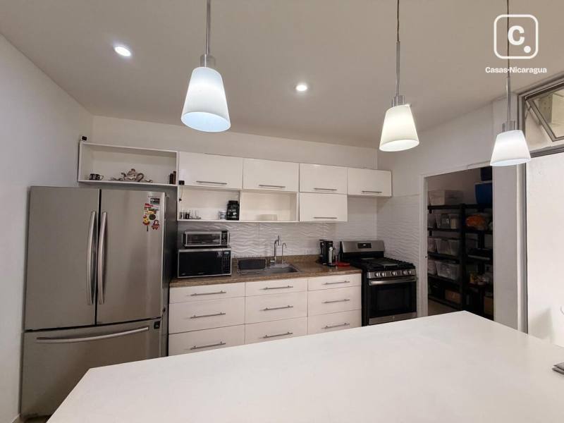 Apartamento en venta en Masaya – 3 hab, 130 m²