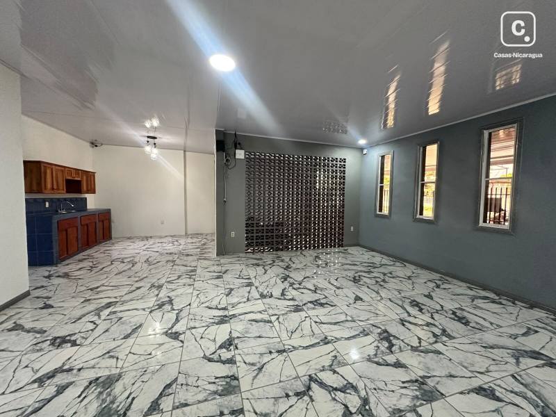 House for sale in Carretera Norte, Managua – 3 beds, 225 m²