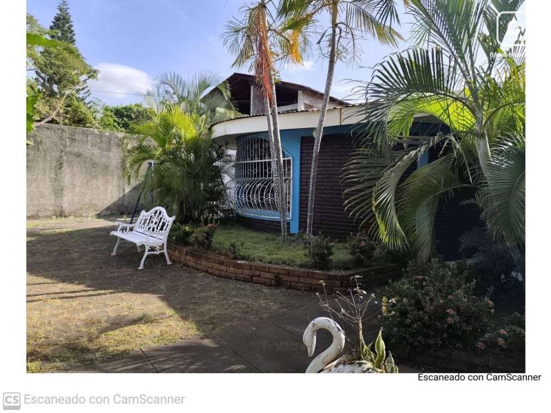 Apartamento en venta en Nindirí, Masaya – 4 hab, 696 m²