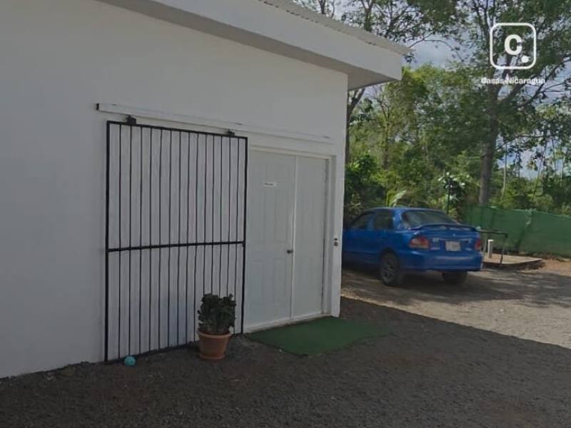 Casa en venta en Ticuantepe, Managua – 138 m²