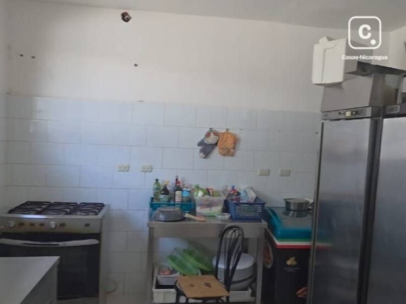 Casa en venta en Ticuantepe, Managua – 138 m²