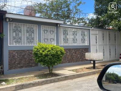 House for sale in Mateare, Managua – 2 beds, 85 m²