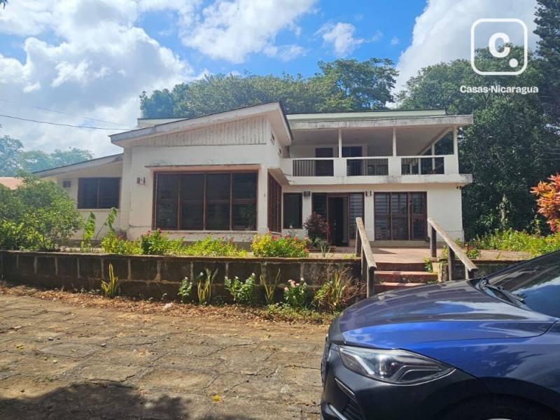 Casa en venta en Carretera Sur, Managua – 4 hab, 90 m²