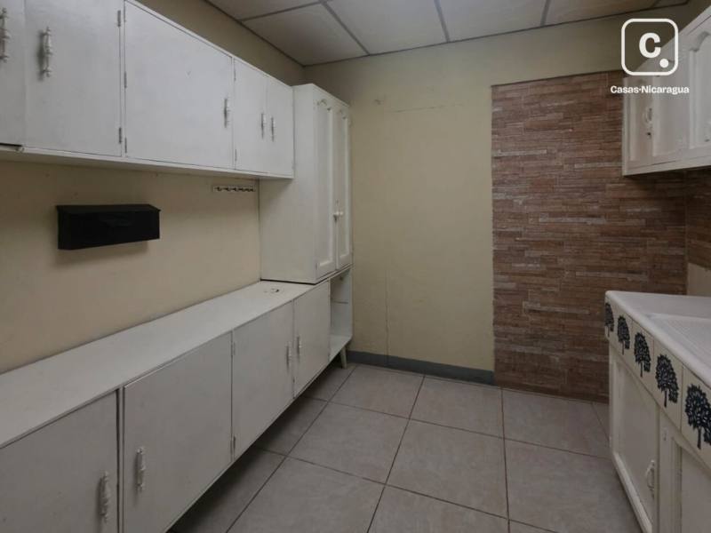 Casa en venta en Altamira, Managua – 4 hab, 220 m²