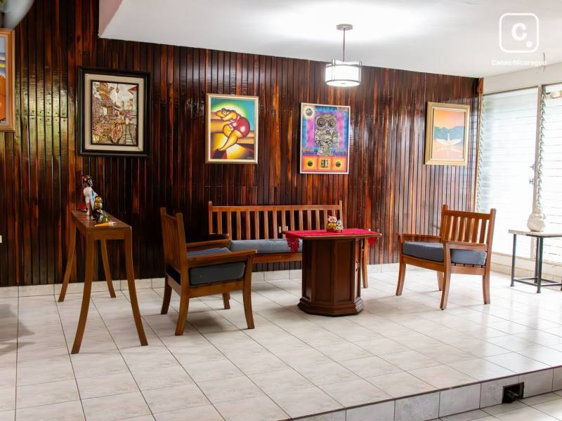 Casa en venta en Managua – 5 hab, 170 m²
