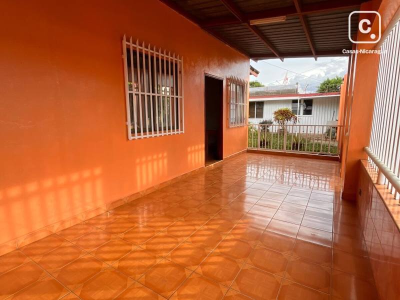 Oficina en venta en Masaya – 174 m²