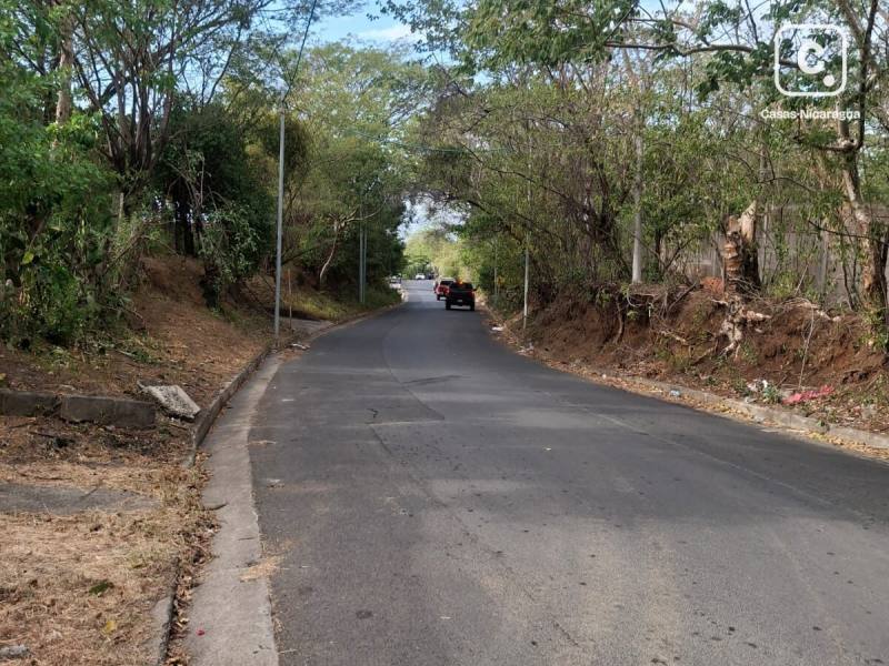 Apartamento en venta en Managua – 6 hab, 250 m²