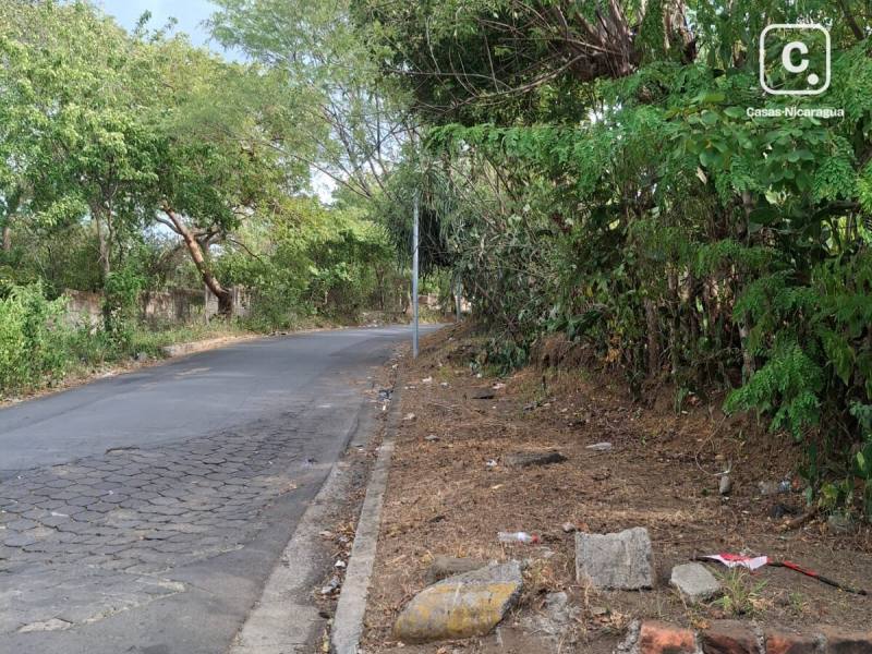 Apartamento en venta en Managua – 6 hab, 250 m²