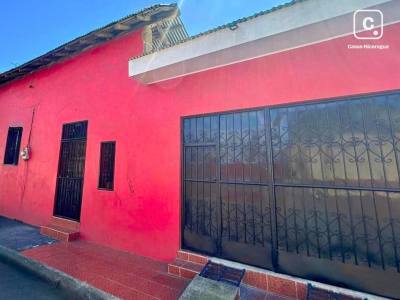 Casa en venta en Carazo – 3 hab, 215 m²