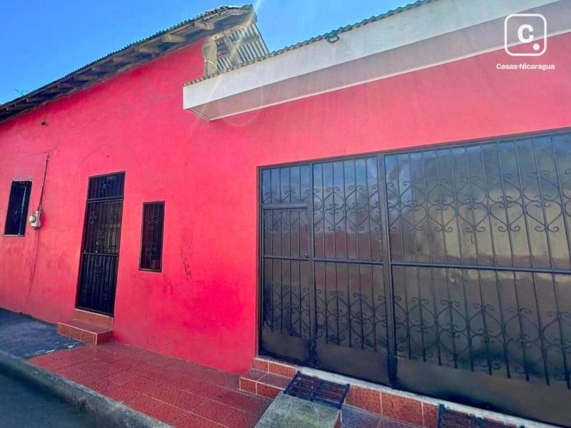Casa en venta en Carazo – 3 hab, 215 m²