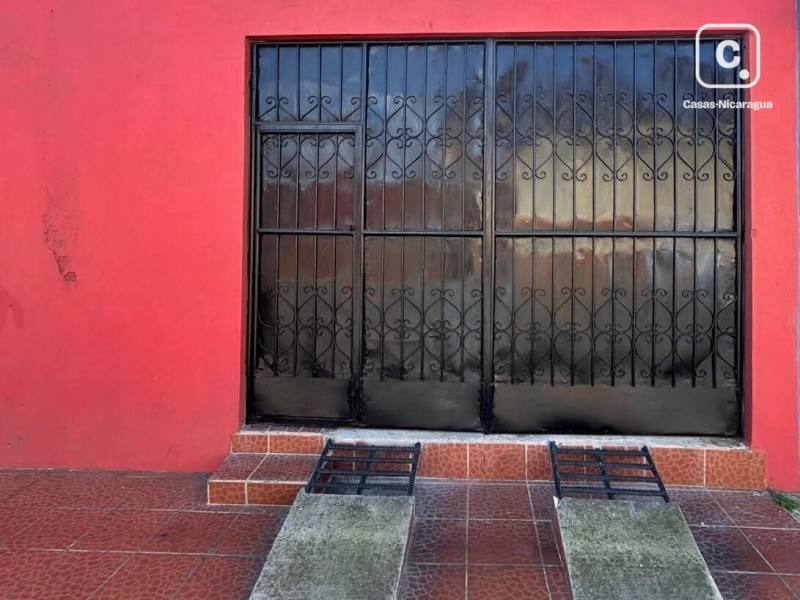 Casa en venta en Carazo – 3 hab, 215 m²