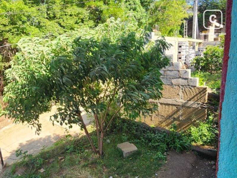 Casa en venta en Managua – 3 hab, 57 m²