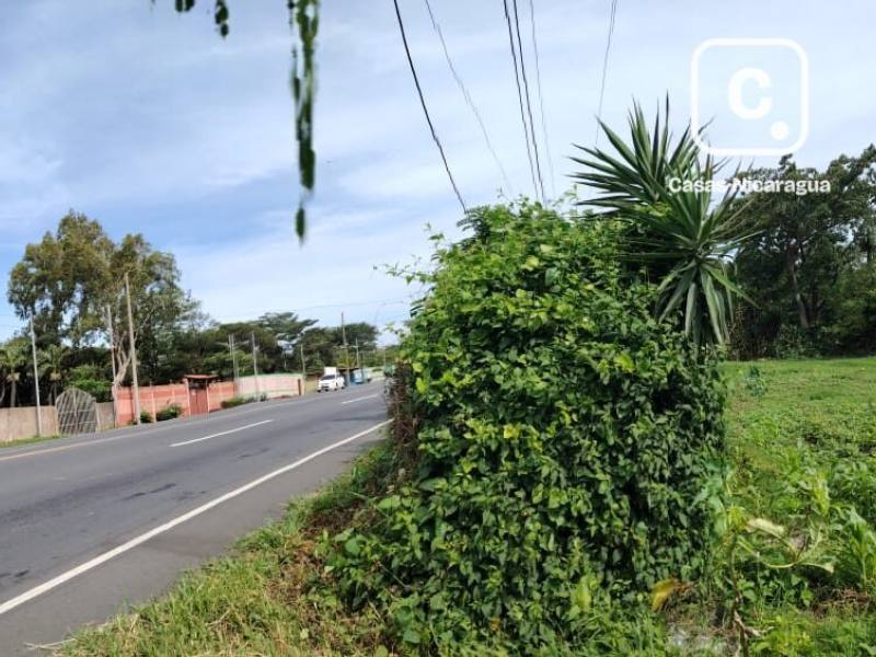 Terreno en venta en San Marcos, Carazo – 21,891 varas²