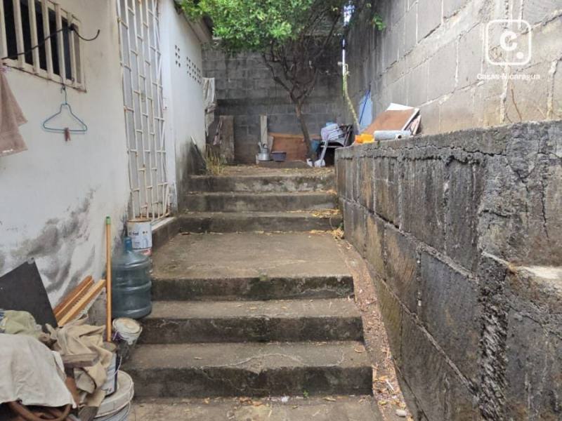 Casa en venta en Managua – 3 hab, 137 m², US$ 59,500