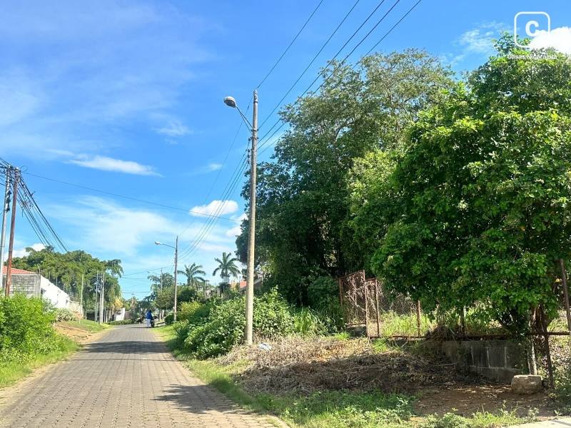 Commercial unit for rent in Las Colinas, Managua – 1,218 m²