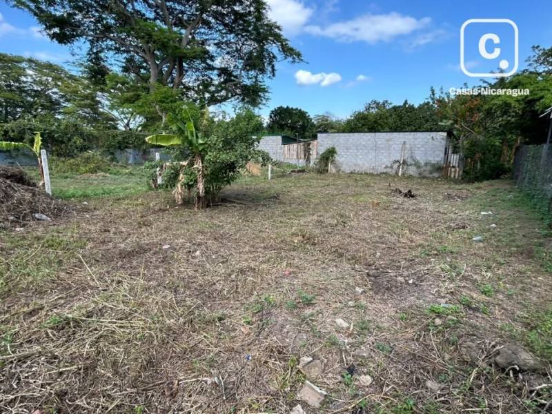 Finca en venta en Masaya – 403 varas²