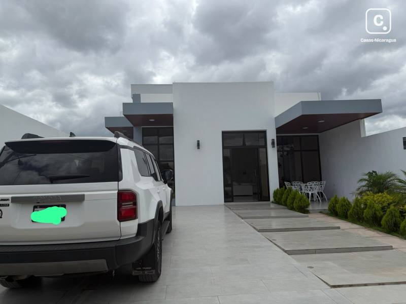 Apartamento en venta en Estelí – 8 hab, 472 m²