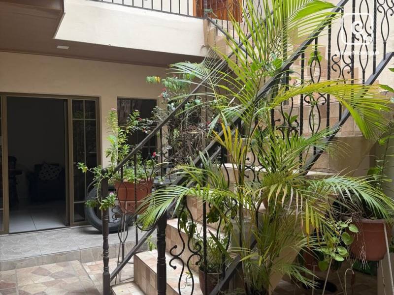 Apartamento en venta en Estelí – 4 hab, 214 m²