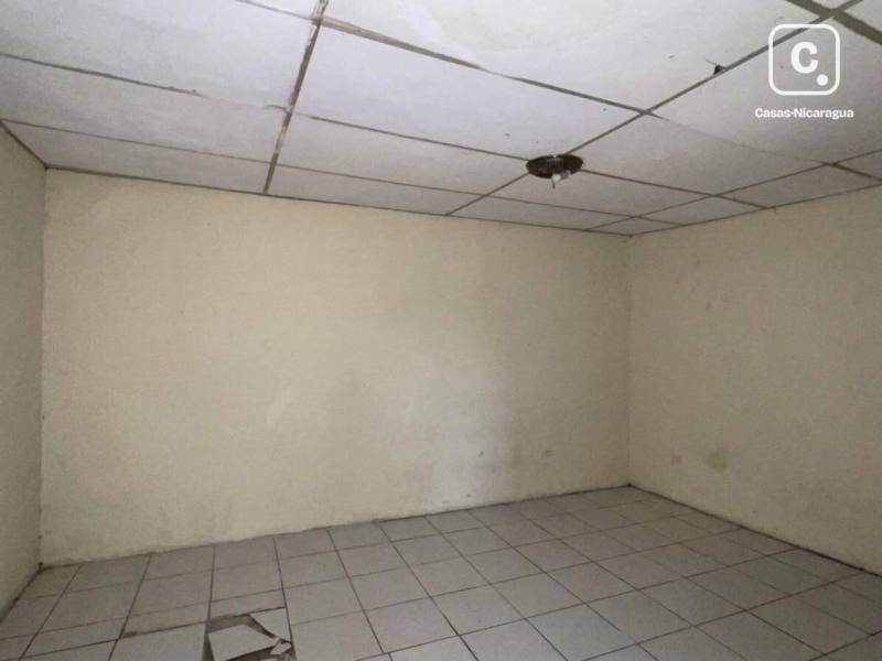 Casa en venta en Managua – 2 hab, 52 m², US$ 36,000