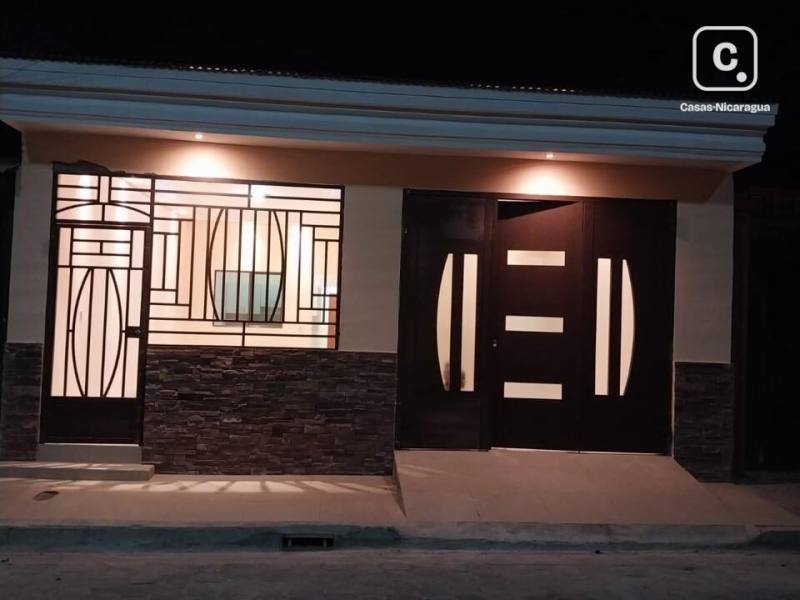 Local comercial en venta en Estelí – 298 m²