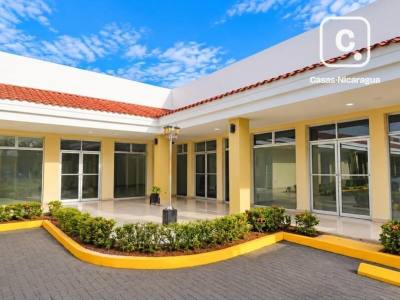 Local comercial en alquiler en Esquipulas, Managua – 60 m²