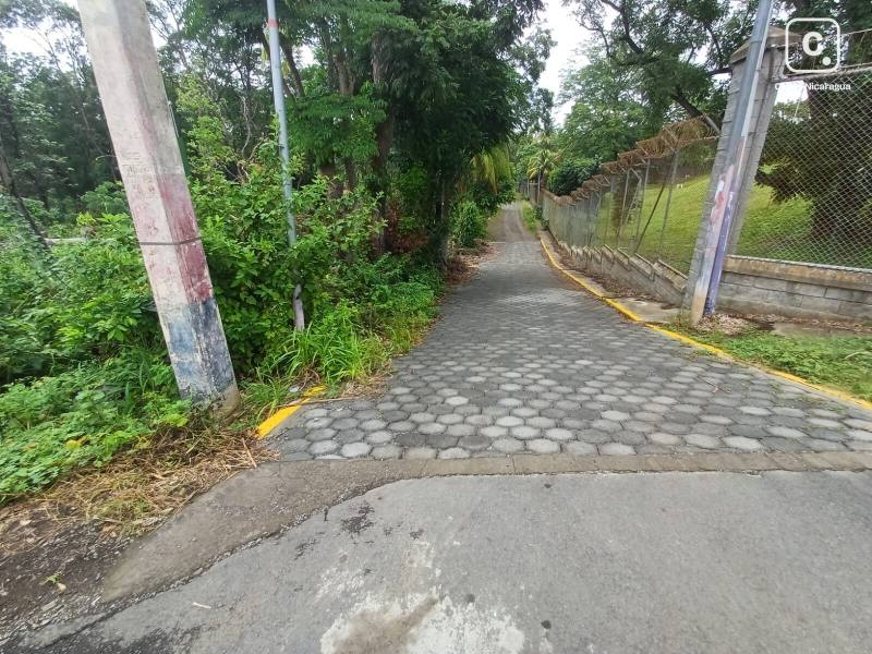 Finca en venta en Managua – 1,009 varas²