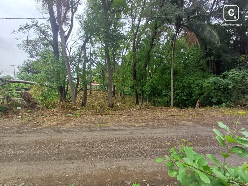 Finca en venta en Managua – 1,009 varas²