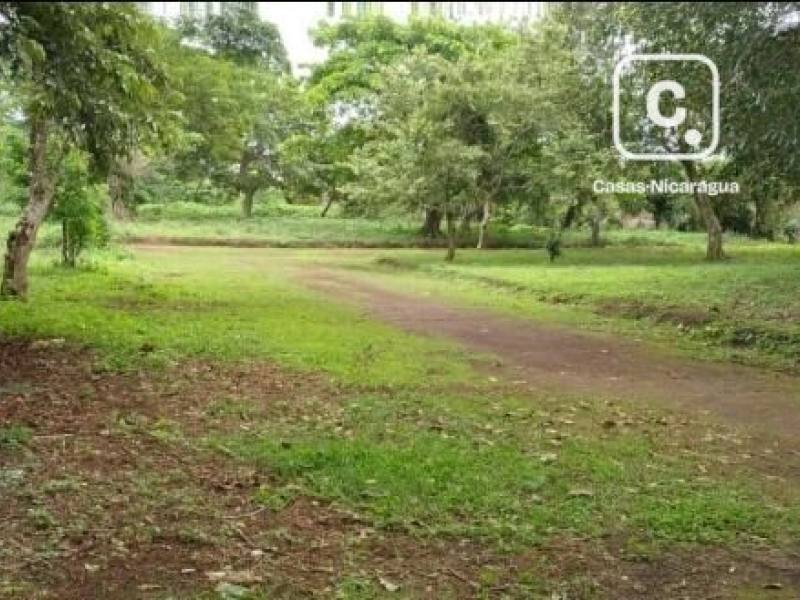Terreno en venta en Jinotepe, Carazo – 286 varas²