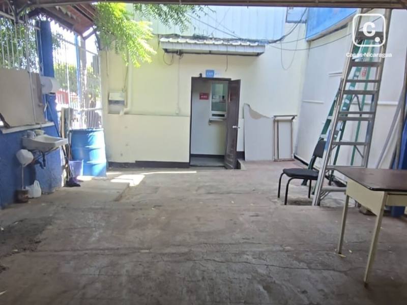 Local comercial en venta en Colonia Mantica, Managua – 1,172 varas²