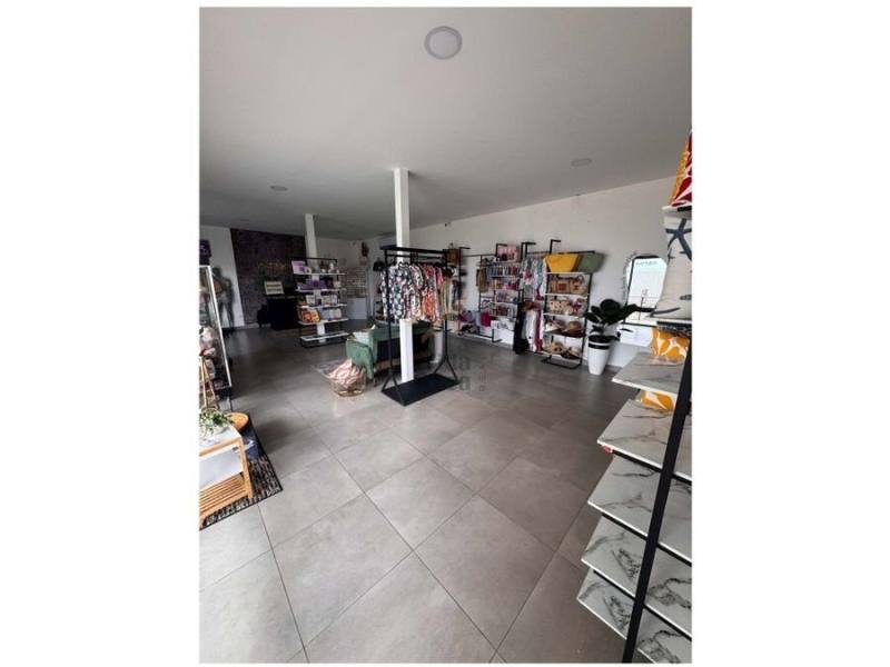 Oficina en alquiler en Managua – 70 m²