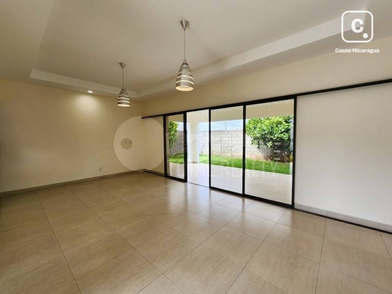 House for rent in Las Sierritas, Santo Domingo