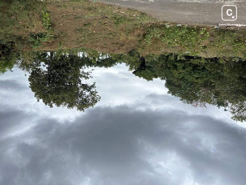 Lote de una manzana+ carretera Masaya Tipitapa km 34
