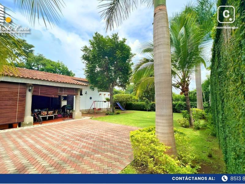 Lot for sale in Carretera Sur, Managua – 129 m²