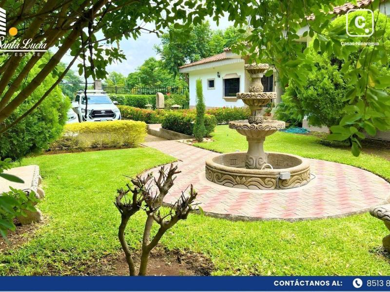 Lot for sale in Carretera Sur, Managua – 129 m²