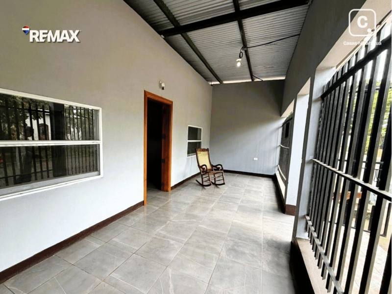 Casa en venta en Isla de Ometepe, Rivas – 3 hab, 231 m²