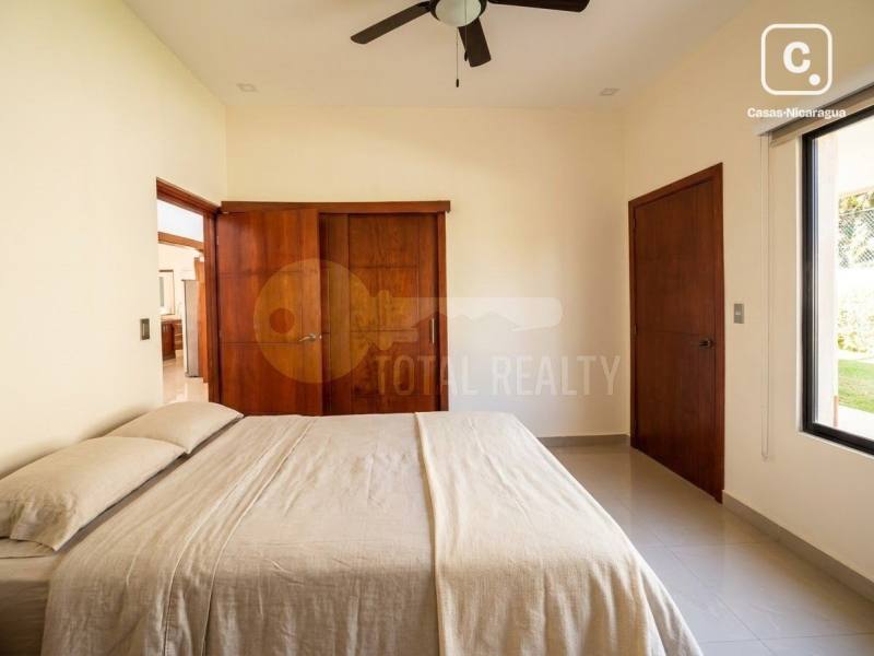 Casa en venta en Carretera Masaya, Managua