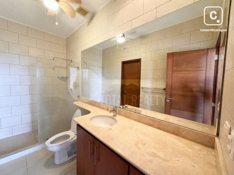 Apartment for rent in Vista Lagos