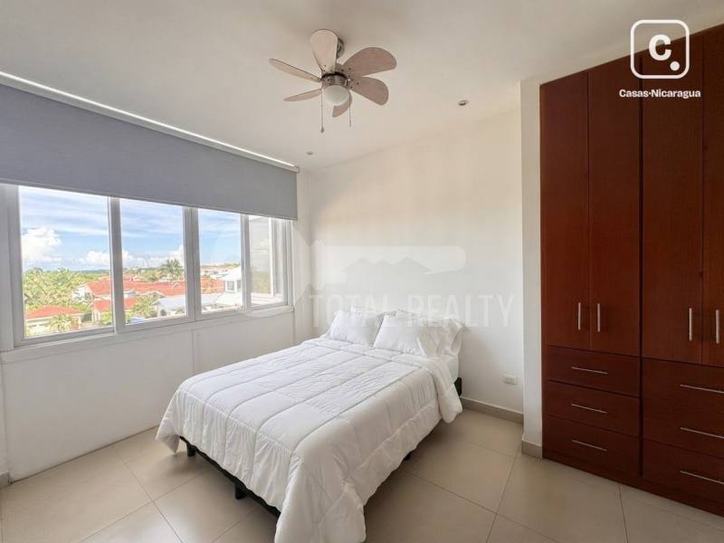 Apartment for rent in Vista Lagos