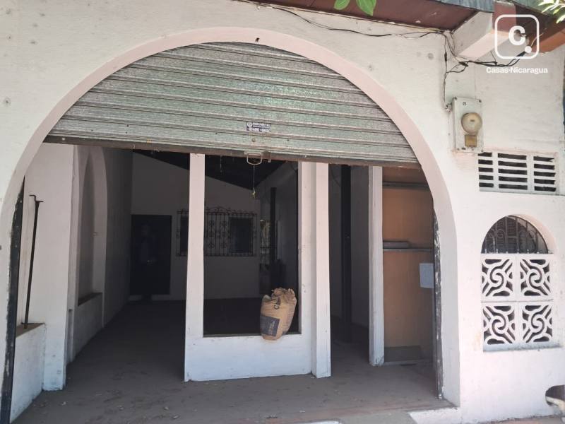 Casa en venta en Chinandega – 5 hab, 402 m²