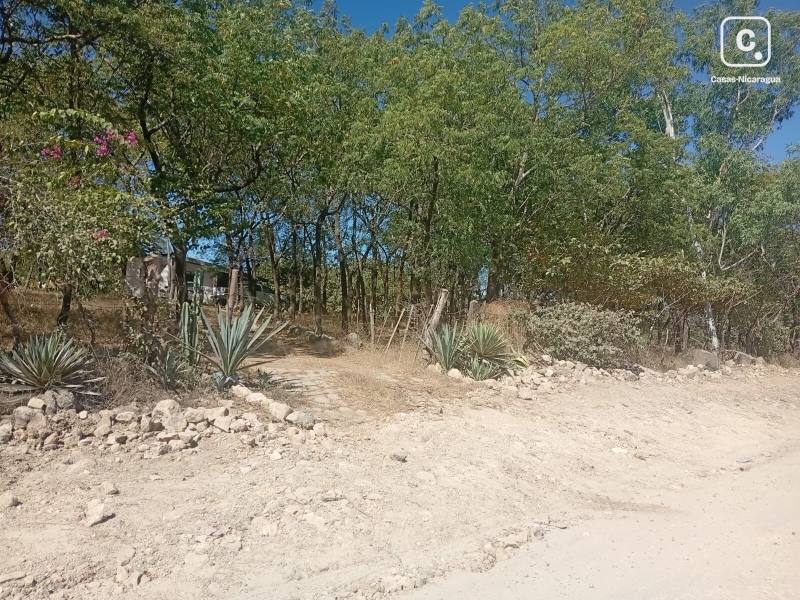 Finca en venta en Salinas Grandes, León – 2 hab, 60 m²