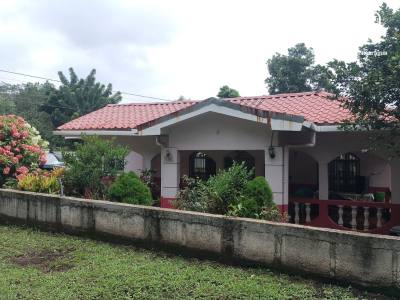Apartamento en venta en Ticuantepe, Managua – 3 hab, 252 m²