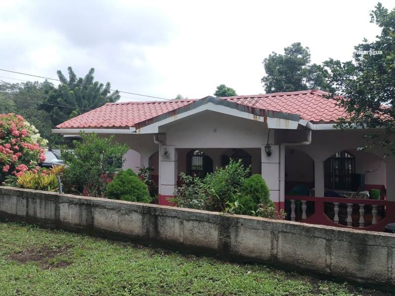 Apartamento en venta en Ticuantepe, Managua – 3 hab, 252 m²