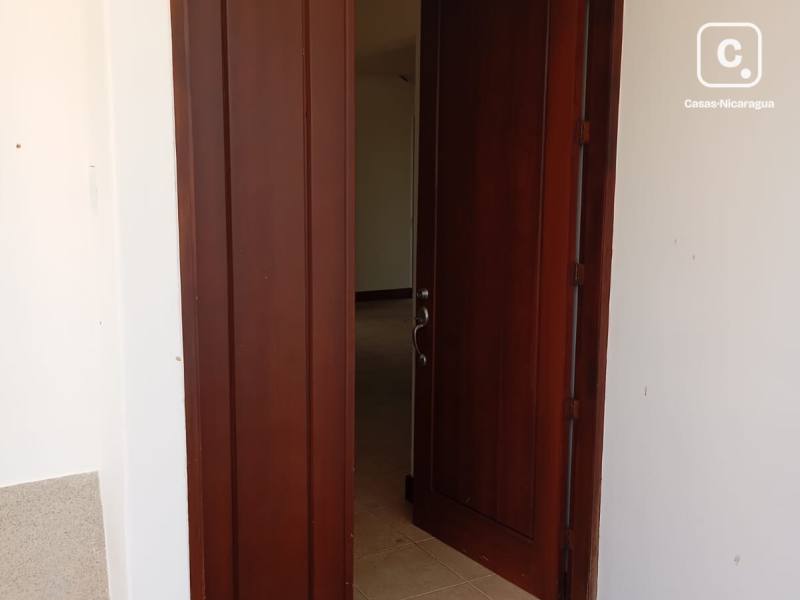 House for rent in Ticuantepe, Managua – 5 beds, 349 m²