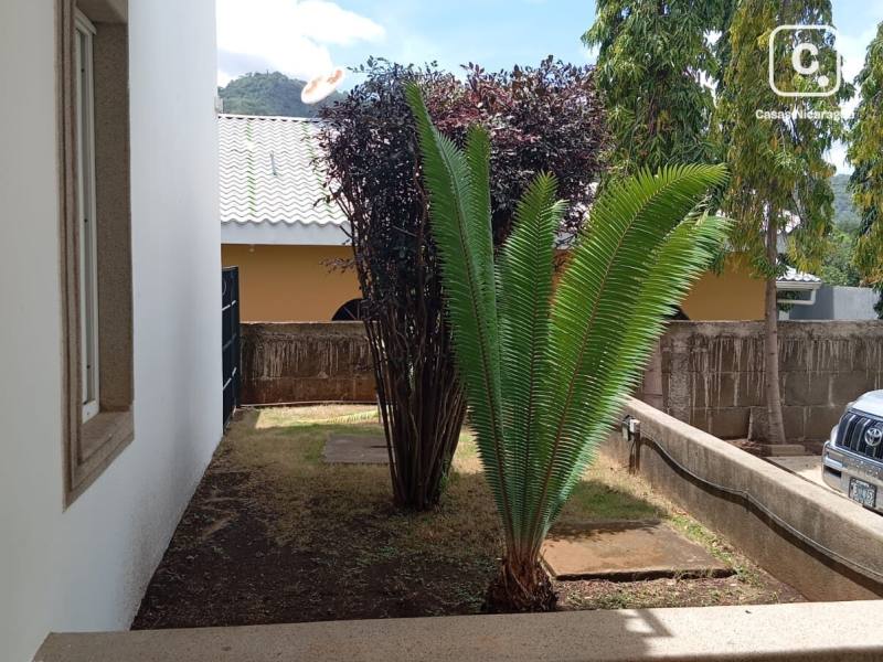 House for rent in Ticuantepe, Managua – 5 beds, 349 m²