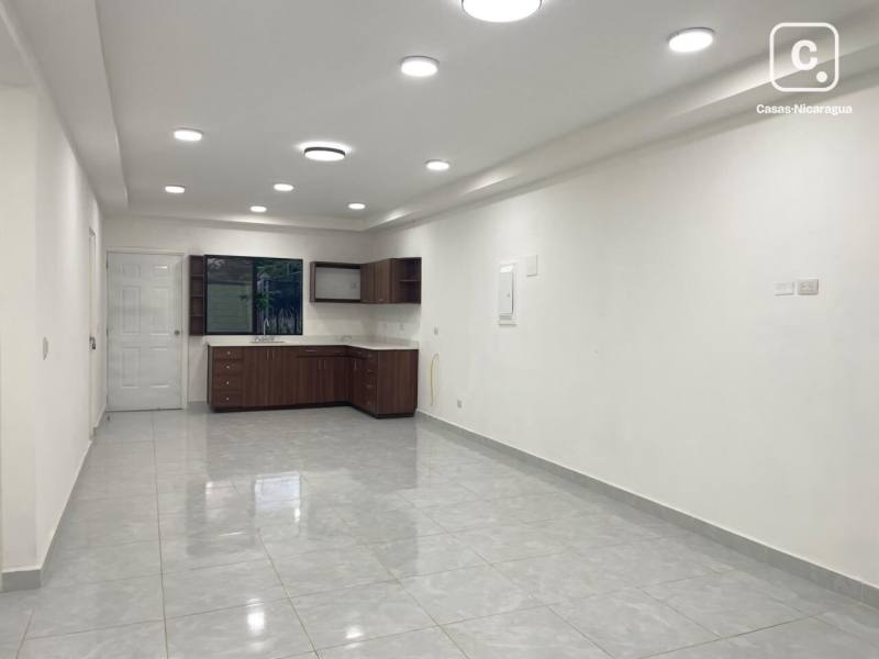 Apartment for sale in Masaya – 3 beds, 122 m²